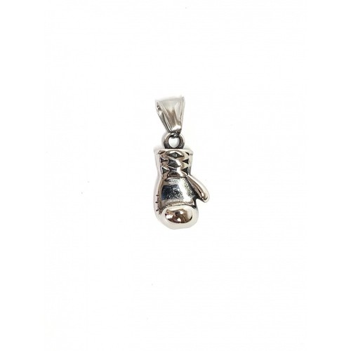 Pendentif gant boxe en - pendentif,