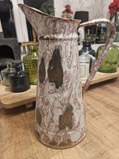 Ancien broc pichet eau - broc,,