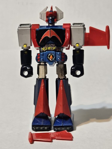 Vintage dangard mattel - vintage,