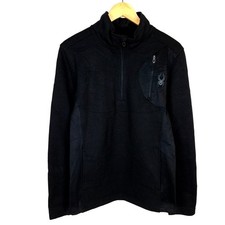 Pull SPYDER taille S polyester