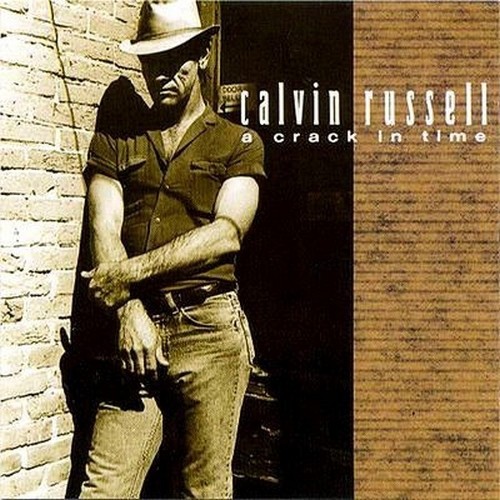 Calvin russell crack - calvin,
