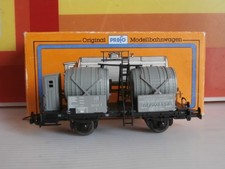 SBB CFF WAGON BIFOUDRES  Sté