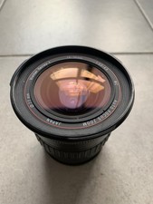 Vivitar zoom 19-35mm serie 2 pour Sony et Minolta