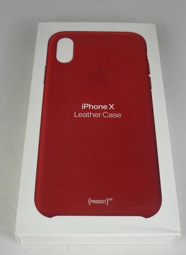 Coque cuir apple - en, iphone