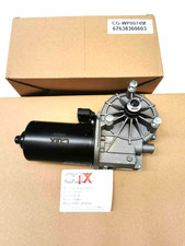 Moteur essuie glace avant - d'essuie-glace,