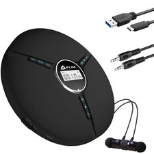 Discman – Lecteur CD