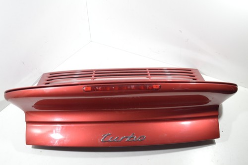 Porsche 911 996 turbo - 911,