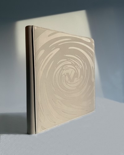 Classeur portfolio binder - /, /