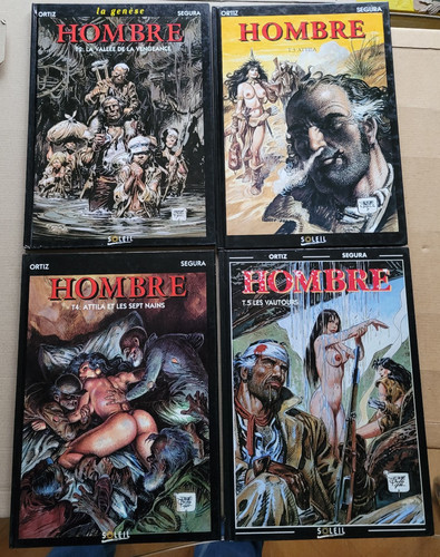 Hombre 4 ortiz - à,