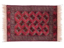 Tapis De Boukhara Du Caucase