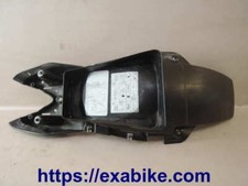 garde-boue arriere pour Derbi 125 Terra  de 2007 a 2011