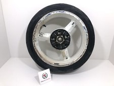 Jante Arrière Suzuki Gsx R 1000 2000 2002