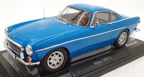 Norev scale diecast - 1/18,