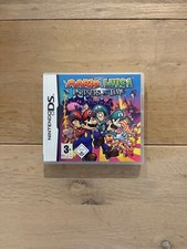 Mario & Luigi Partners in Time