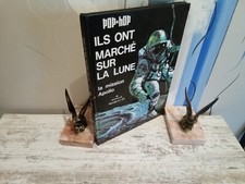 Livre à système Ils ont