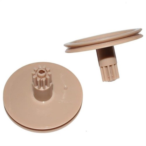Cdm9 roue dentée - gear, wheel