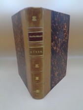 Chateaubriand : Atala - René