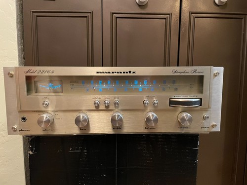 Marantz vintage stereo - marantz,