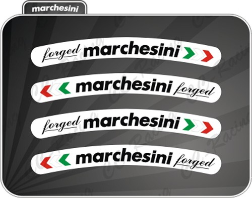 Adhesives rim marchesini - rim,