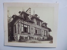 Originale Photo 19ème -