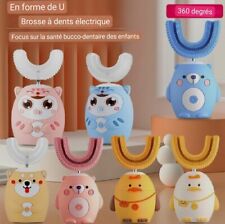 brosse a dents Électrique