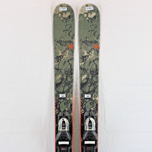 Rossignol blackops - 20-21,