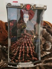 Disney IRACEBETH THE RED