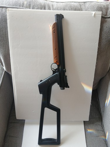 Nos crosman american classic - nos,