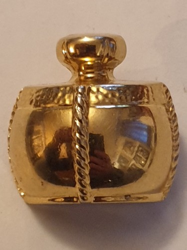 Broche yves saint laurent - broche,