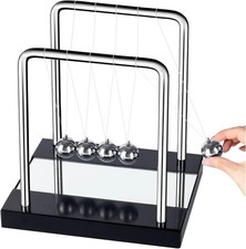 Pendule de Newton Grande