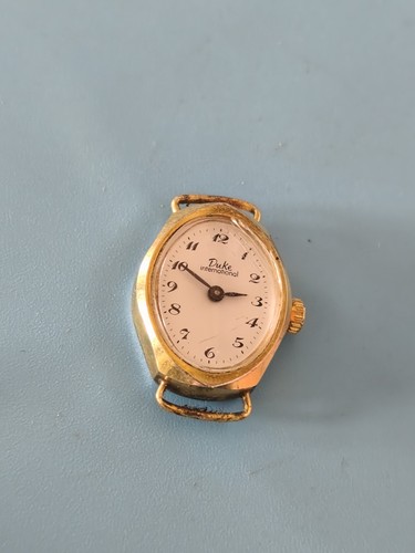 Montre ancienne femme - , duke