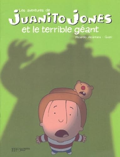 Juanito jones terrible - jones,