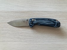 Benchmade HUNT North Fork Folder w/ S30V Blade & Axis Lock 15031-1