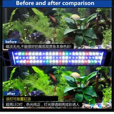 Full spectrum aquarium led - aquarium,