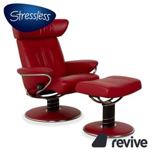 Stressless Jazz Cuir Fauteuil