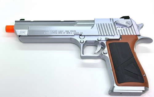 Desert eagle 50ae lightning - 50ae,