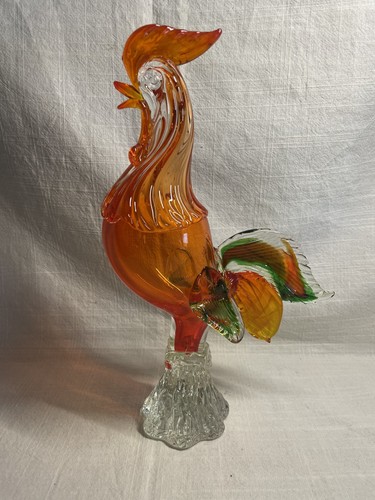 Ancien grand coq - ancien,