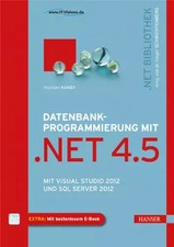 Datenbankprogrammierung mit