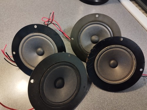 Tweeter bose serie 501 301 - bose,