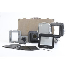 Plaubel Peco Supra II 10x15 +