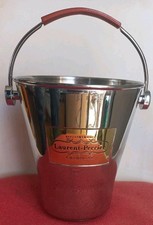 Seau champagne rafraîchissoir