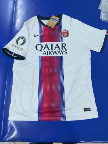 Nike maillot psg extérieur - maillot,