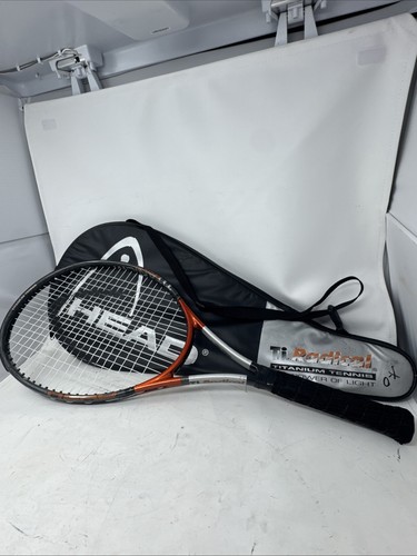 Austrian head titanium - austrian,