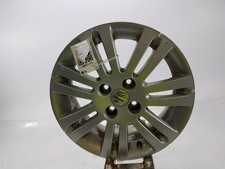 Jante alu - Suzuki SPLASH -