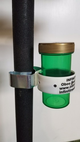 Oboe bassoon green reed - bassoon,