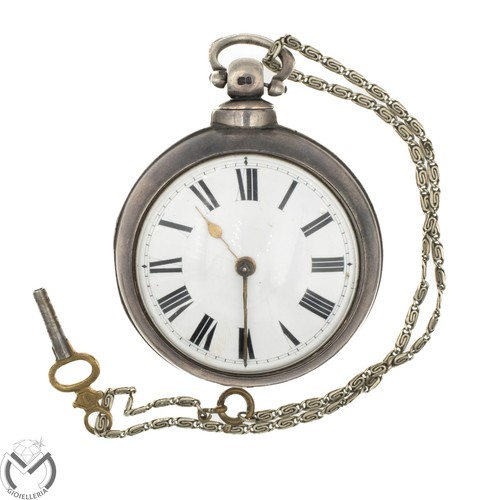 Montre poche dold fusee - l.,