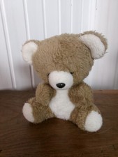 Vintage petite Peluche doudou