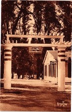 CPA "Maison Heureuse" - Ile