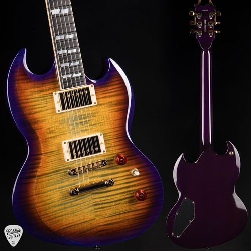 Esp usa viper seymour - usa, fm