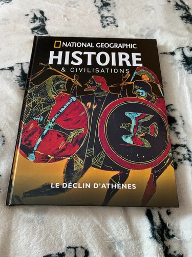 National geographic histoire - -,
